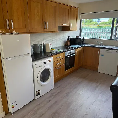 Large Four Bedroom Town Centre House Casa de Férias